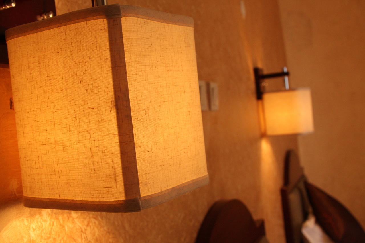Manrashiwa Hotel Addis Ababa Rum bild